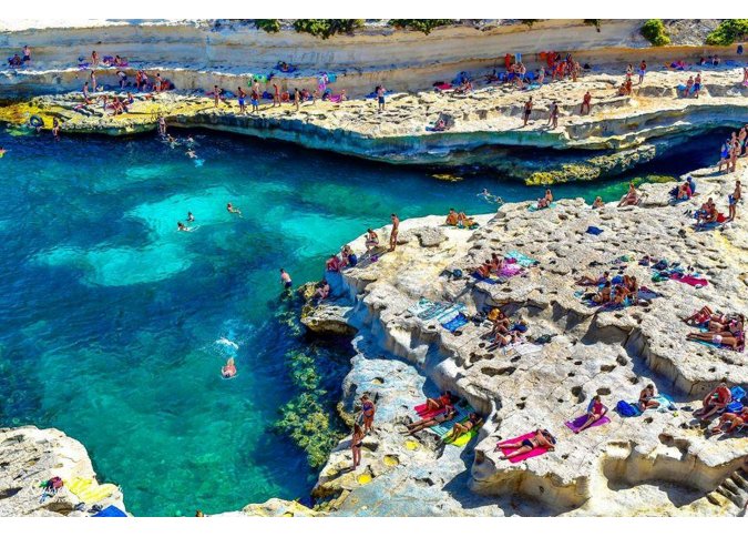 	 St Peter's Pool Delimara malta, About Holiday Accommodation  Rentals in Malta & Gozo malta, Holiday Rentals Malta & Gozo malta